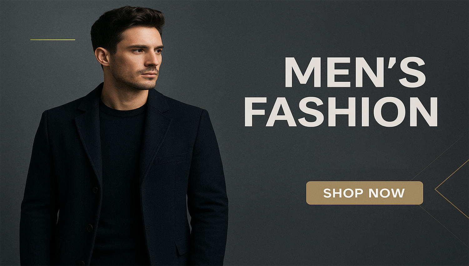 Men's Fashion