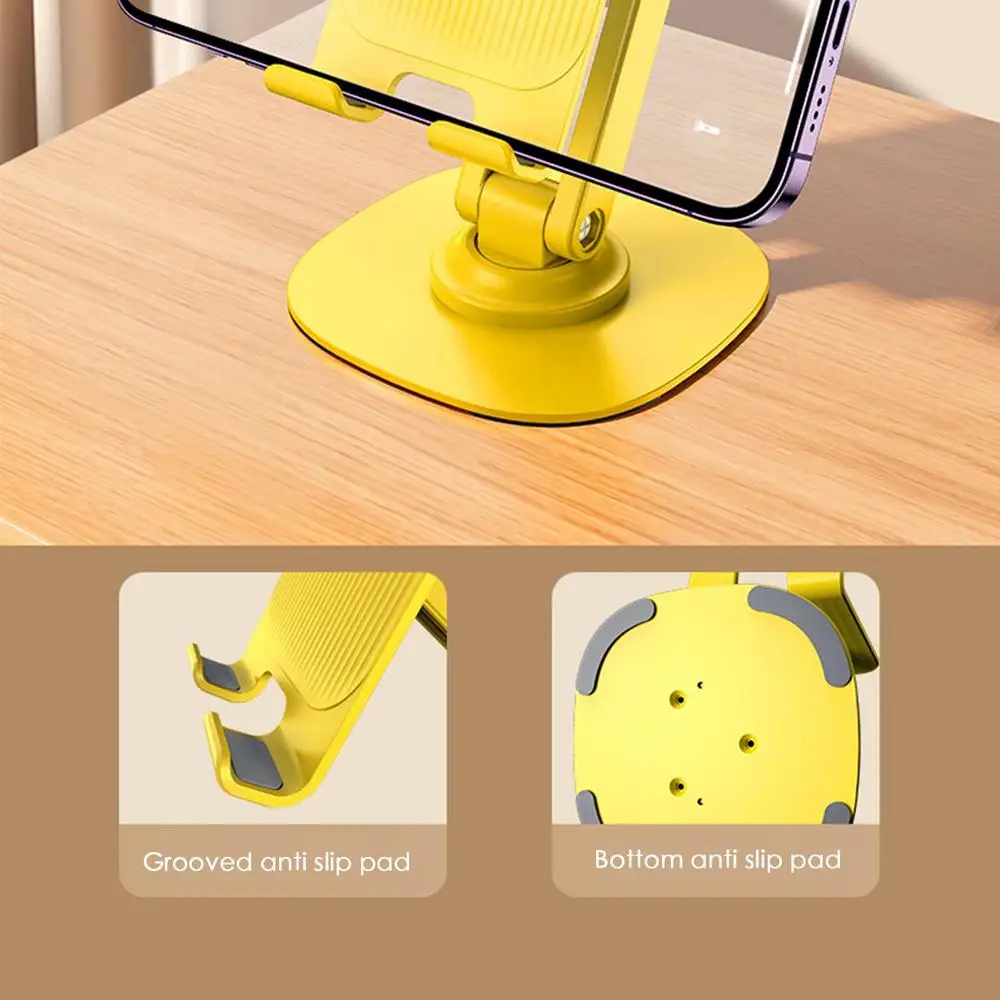 Phone & Tablet Stand For Desk - Image 2