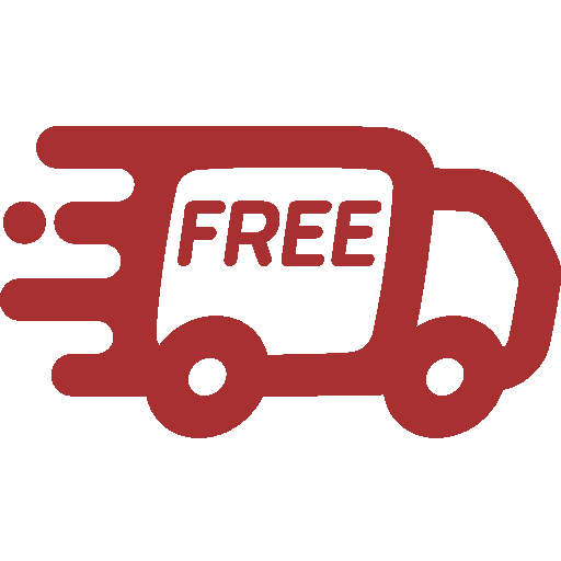 Free Shipping