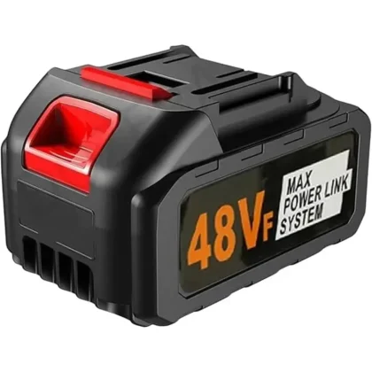 ৪৮ ভোল্ট ১৩০০০ এমএএইচ রিচার্জেবল লিথিয়াম ব্যাটারি